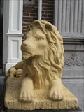 Image for Burmaniahuis - Leeuwarden