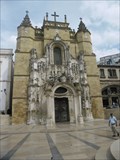 Image for Mosteiro de Santa Cruz - Coimbra, Portugal