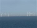 Image for Kentish Flats Offshore Wind Farm - Whitstable, Kent, UK