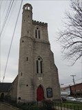 Image for Holy Trinity Episcopal Church - Nashville, Tennessee