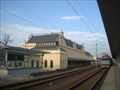 Image for Train Station Ostrava-Svinov, CZ