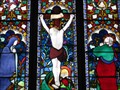 Image for St Martin's Church Windows - Zeals, Wiltshire, UK