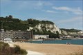 Image for Dover Harbour Beach -- Dover, Kent, UK