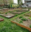 Image for Community garden "Krasnansky zelovoc" - Bratislava-Raca, Slovakia