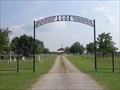 Image for I.O.O.F. Cemetery - Caddo Mills, TX