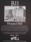 Image for Hospital Hill