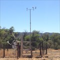 Image for USGS Weather Station - Parkfield, CA