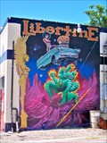 Image for Libertine Mural - Dallas, TX