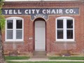 Image for Tell City Chair Company - Tell City, IN