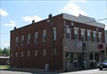 Image for 120-122 E. Columbia; George and Doretta Vollath Building - East Columbia Historic District - Farmington, Missouri