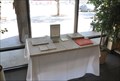 Image for Fallon Visitor Information Center Guest Book