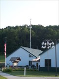 Image for Malabar Farm Windmill - Lucas, Ohio
