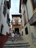 Image for Palacio de los Olvidados - Granada, Andalucía, España