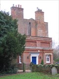 Image for The Old Rectory - Bedford Road, Northill, Bedfordshire, UK
