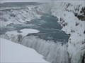 Image for Gullfoss Water Fall - Iceland
