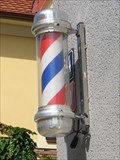 Image for Don Leon Barber Shop, Hostivice, Czechia
