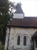 Image for All Saints Church, Little Bookham, Surrey UK