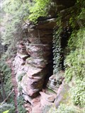 Image for Rock House - Hocking Hills Ohio State Park