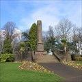 Image for Brechin War Memorial - Angus, Scotland
