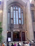 Image for Saint Luke's Lutheran Church - New York, USA