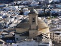 Image for Iglesia de la Encarnacion - Montefrìo, Granada, España