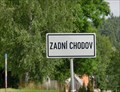 Image for Zadní Chodov, Czech Republic