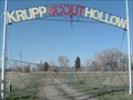 Image for Krupp Scout Hollow