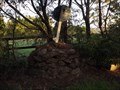 Image for Sandy trig, Duffys Forest, NSW