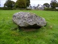 Image for Perthi-duon Burial Chamber, Brynsiencyn, Ynys Môn, Wales
