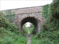 Image for 3rd Bridge North of Kirk Michael Station (MNR) - Michael, Isle of Man.