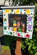Image for Conifer Crest Little Free Pantry - Bellevue, WA, USA