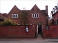 Image for Quaker Meeting House, Hertford