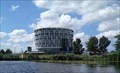 Image for Oude Rabobank gebouw - Roelofarendsveen, NL