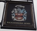 Image for The Richardson’s Arms – 648 Cleckheaton Road, Oakenshaw, West Yorkshire, UK