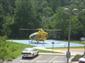 Image for Upper Chesapeake Medical Center Helipad - Bel Air, MD