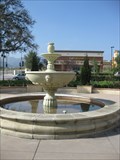 Image for Chili's Fountain - Corona, CA