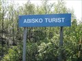 Image for Abisko tourist center, Zweden