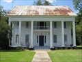 Image for  Dr. Willis Meriwether House - Eutaw, Alabama
