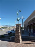 Image for The Rabbit and the Hat Trick - Albuquerque, New Mexico