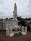 Image for Monument aux morts - Longeves, Nouvelle Aquitaine, France
