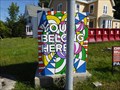 Image for You Belong Here - Pittsfield, , MA