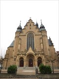 Image for Katholische Pfarrkirche St. Joseph, Speyer  - RLP / Germany