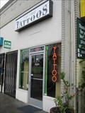 Image for Cali Stylz Tattoo - San Jose, CA