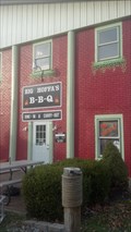 Image for Big Hoffa's BBQ - Westfield, IN