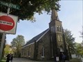 Image for OLDEST - Anglican Church in Nova Scotia - Sydney, Nova Scotia