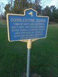 Image for Cobblestone School - Hartland, NY