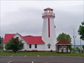Image for Cambellton Lighthouse - New Brunswick, Canada