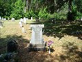 Image for Woodmen of the World - Dyal Cemetery - Bradford County - Florida