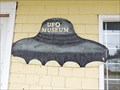 Image for UFO Museum  and Interpretive Centre - Shag Harbour, Nova Scotia