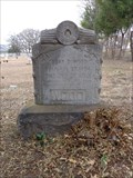 Image for Oscar D. Wood - Graham-Argyle Cemetery - Argyle, TX